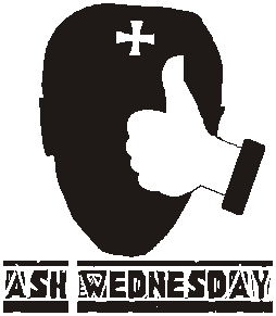 ash wednesday