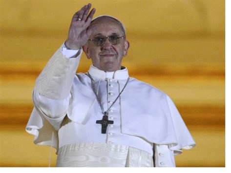 Pope Francis ! #2