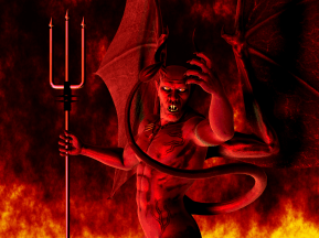 1c - satan-widescreen-hd-wallpaper-background